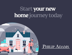 Get brand editions for Philip Adams Estates, Manchester