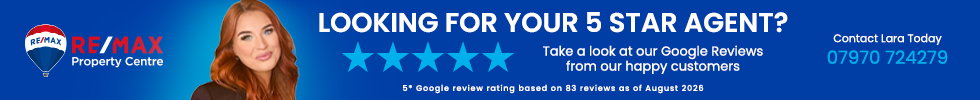 Get brand editions for Remax Property Centre, Harwich
