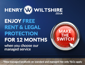 Get brand editions for Henry Wiltshire, Manchester