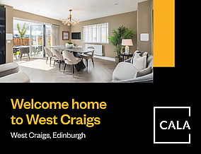 Get brand editions for Cala Homes Scotland East