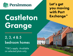 Get brand editions for Persimmon Homes Suffolk