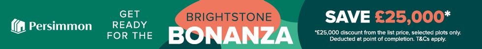 Get brand editions for Persimmon Homes Suffolk