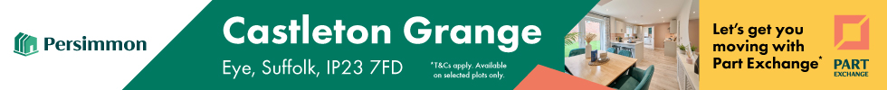 Get brand editions for Persimmon Homes Suffolk