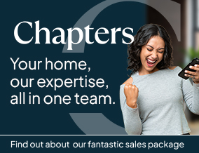 Get brand editions for Chapters, Sowerby Bridge