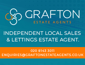 Get brand editions for Grafton Estate Agents, Beckenham