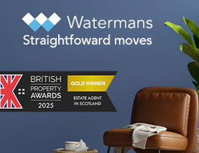 Get brand editions for Watermans, Glasgow