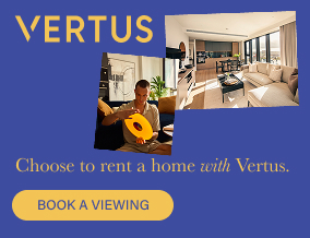 Get brand editions for Vertus, Canary Wharf