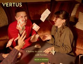 Get brand editions for Vertus, Canary Wharf