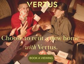 Get brand editions for Vertus, Canary Wharf