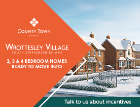 Get brand editions for County Town Homes