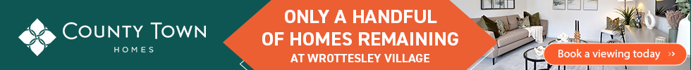 Get brand editions for County Town Homes