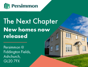 Get brand editions for Persimmon Homes
