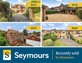 Get brand editions for Seymours Estate Agents, Lightwater