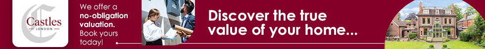 Get brand editions for Castles Estate Agents, Palmers Green - Lettings