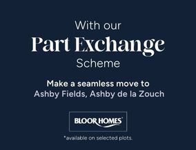 Get brand editions for Bloor Homes