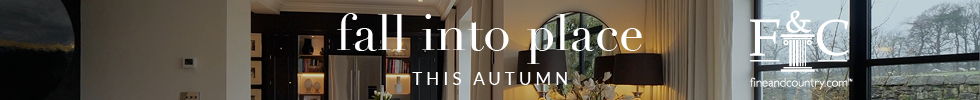 Get brand editions for Fine & Country, South East London