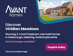 Get brand editions for Avant Homes West Midlands
