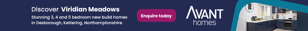 Get brand editions for Avant Homes West Midlands