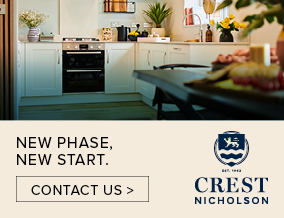 Get brand editions for Crest Nicholson