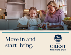 Get brand editions for Crest Nicholson