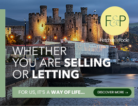 Get brand editions for Fletcher & Poole, Conwy