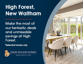 Get brand editions for David Wilson Homes