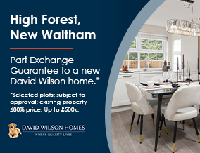 Get brand editions for David Wilson Homes
