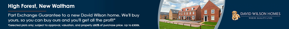 Get brand editions for David Wilson Homes