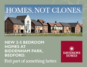 Get brand editions for Davidsons Homes