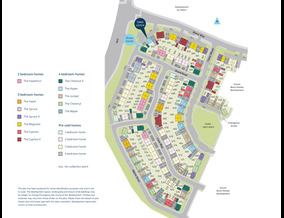 Get brand editions for Vistry NHC (Bovis)