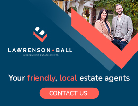 Get brand editions for Lawrenson Ball Limited, Covering Cheshire