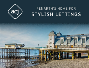 Get brand editions for ACJ, Penarth