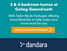 Get brand editions for Dandara Wales & West Limited