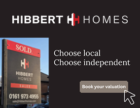 Get brand editions for Hibbert Homes, Sale