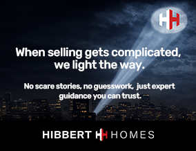 Get brand editions for Hibbert Homes, Sale