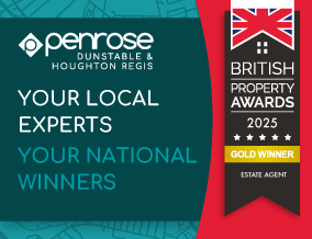 Get brand editions for Penrose Estate Agents, Dunstable