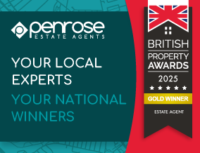 Get brand editions for Penrose Estate Agents, Dunstable