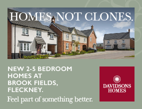 Get brand editions for Davidsons Homes