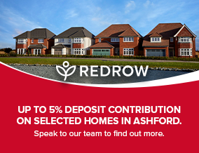 Get brand editions for Redrow