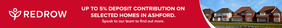 Get brand editions for Redrow