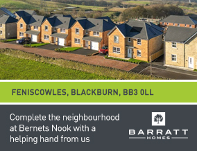 Get brand editions for Barratt Homes