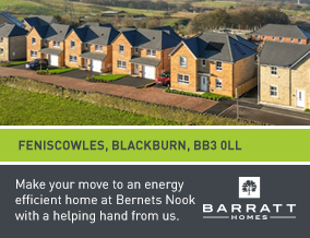 Get brand editions for Barratt Homes