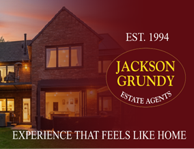Get brand editions for Jackson Grundy Residential Lettings, Daventry