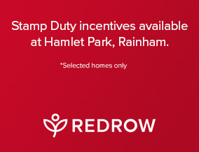 Get brand editions for Redrow