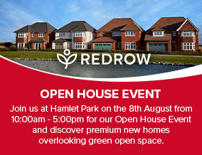 Get brand editions for Redrow
