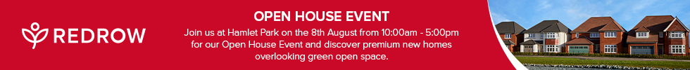 Get brand editions for Redrow