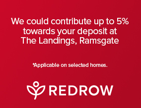 Get brand editions for Redrow