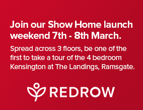 Get brand editions for Redrow