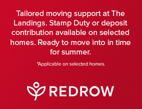 Get brand editions for Redrow