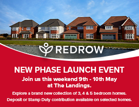 Get brand editions for Redrow